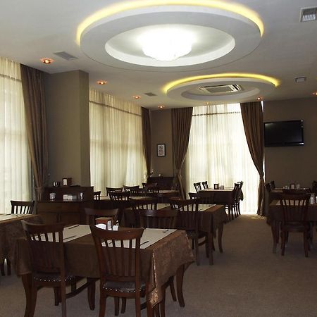 Pinar Elite Hotel Adana Eksteriør billede
