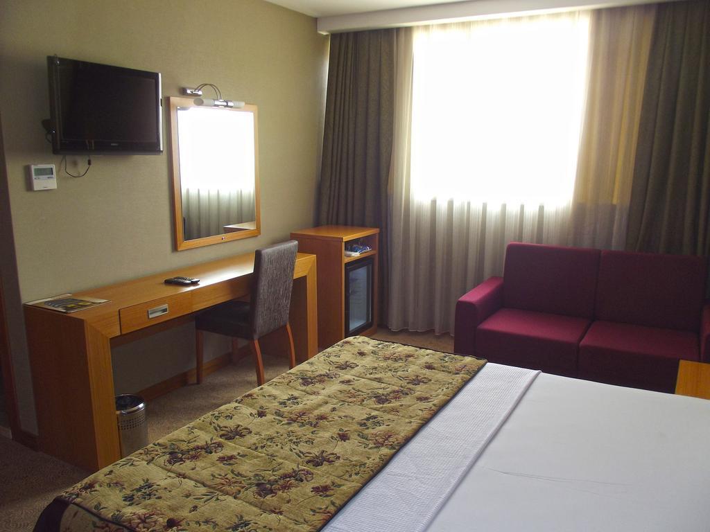 Pinar Elite Hotel Adana Eksteriør billede