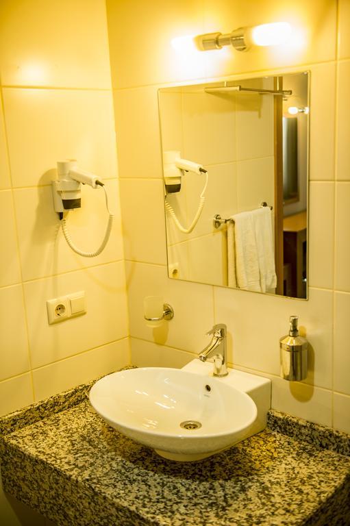 Pinar Elite Hotel Adana Værelse billede