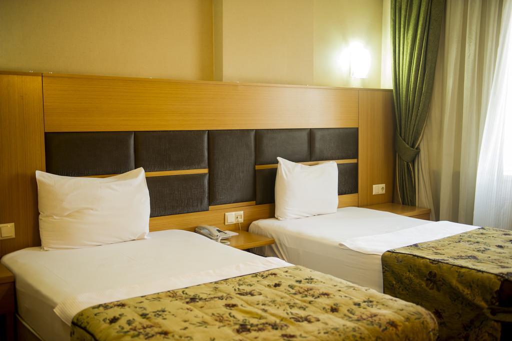 Pinar Elite Hotel Adana Værelse billede
