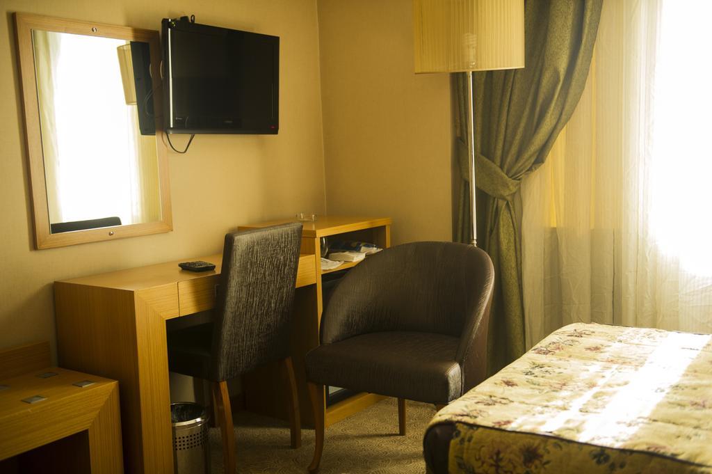 Pinar Elite Hotel Adana Værelse billede