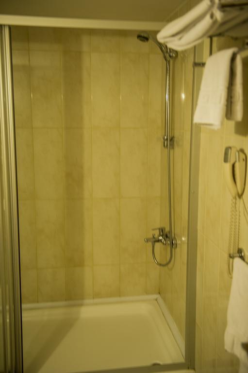 Pinar Elite Hotel Adana Værelse billede