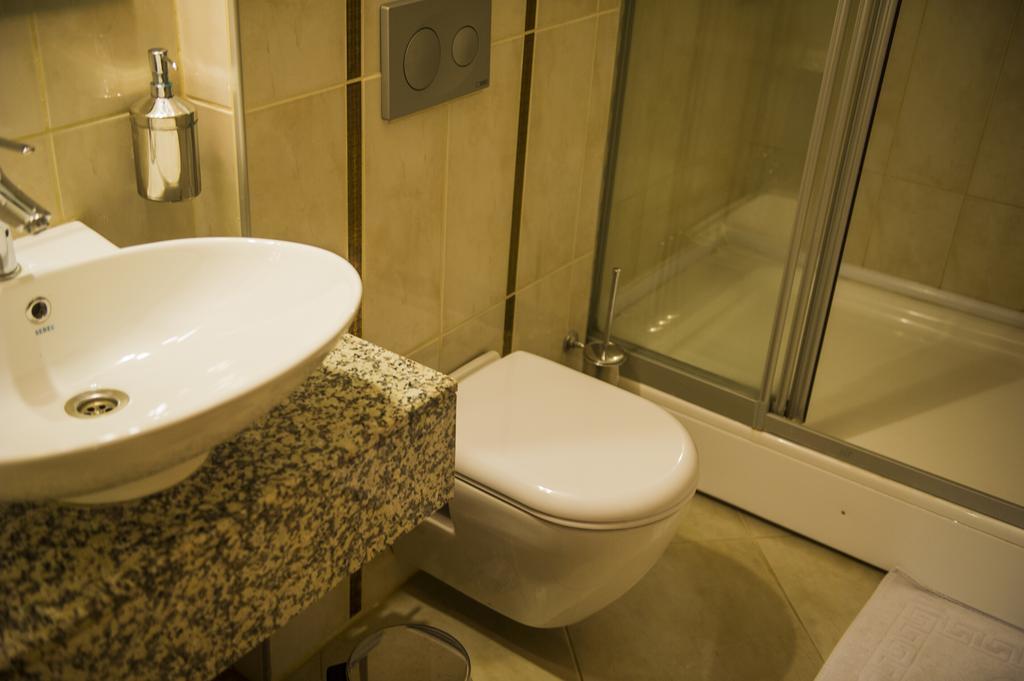Pinar Elite Hotel Adana Værelse billede