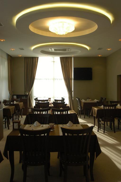 Pinar Elite Hotel Adana Eksteriør billede