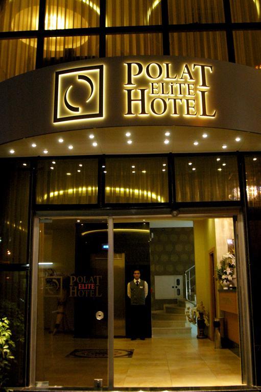 Pinar Elite Hotel Adana Værelse billede