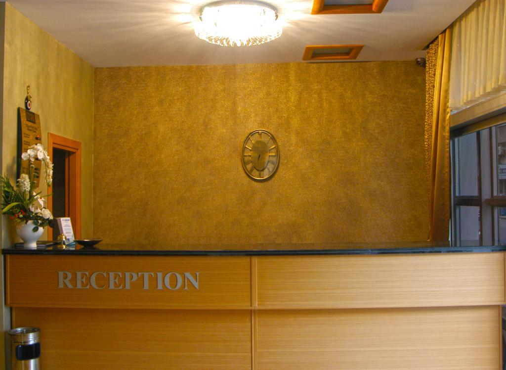 Pinar Elite Hotel Adana Eksteriør billede