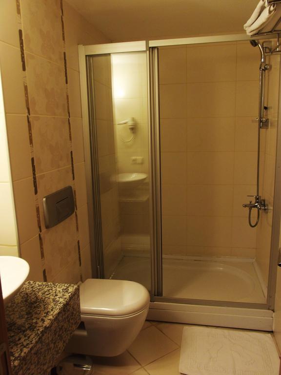 Pinar Elite Hotel Adana Værelse billede