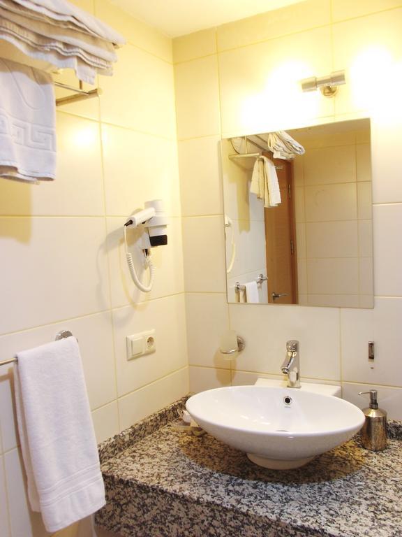 Pinar Elite Hotel Adana Værelse billede