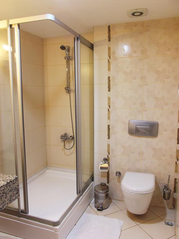 Pinar Elite Hotel Adana Værelse billede